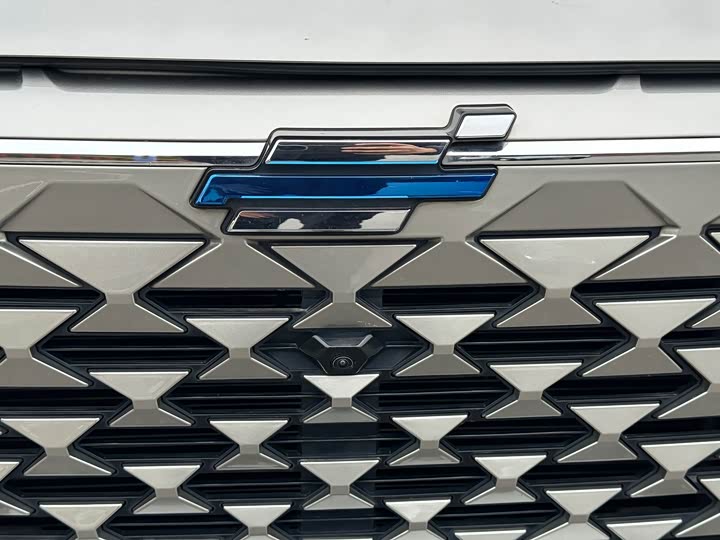 Changan Oshan Z6 Hybrid 2023 2023款 智电iDD 150KM旗舰PLUS智慧泊车版