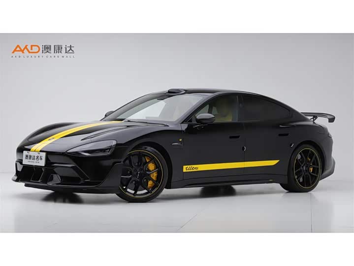 Xiaomi SU7 Ultra 2025 2025款 Ultra