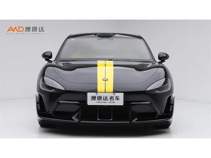 Xiaomi SU7 Ultra 2025 2025款 Ultra