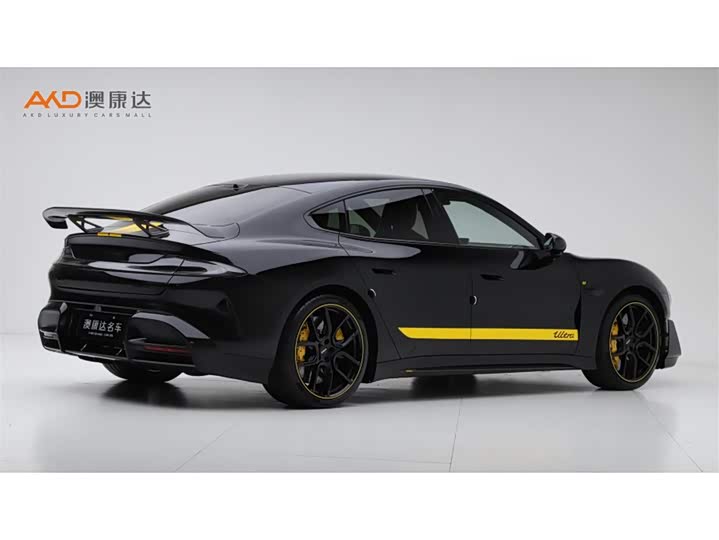 Xiaomi SU7 Ultra 2025 2025款 Ultra