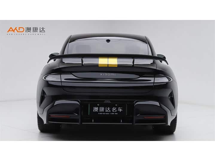 Xiaomi SU7 Ultra 2025 2025款 Ultra