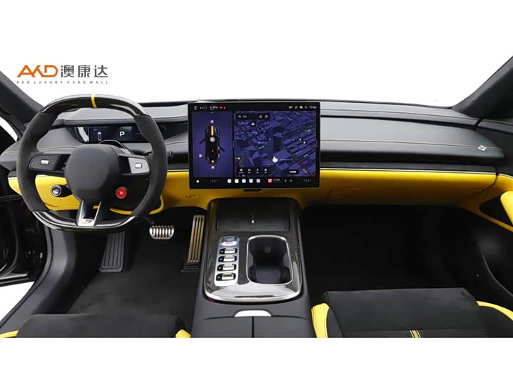 Xiaomi SU7 Ultra 2025 2025款 Ultra