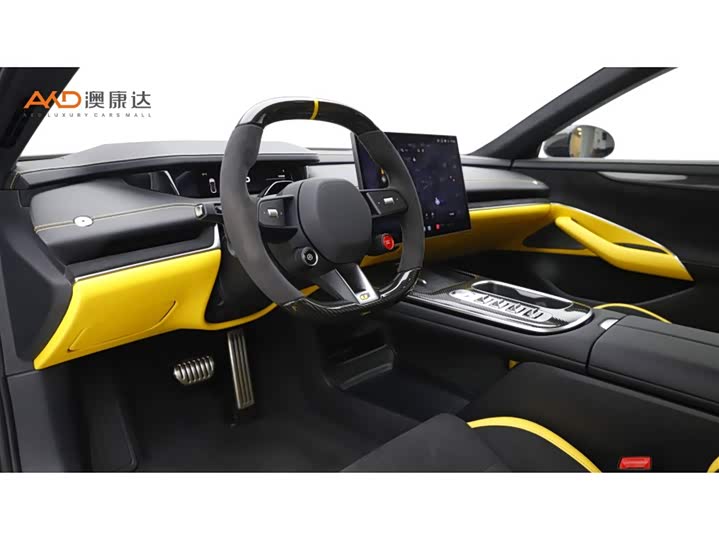 Xiaomi SU7 Ultra 2025 2025款 Ultra