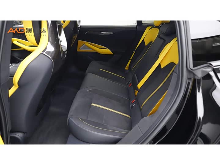 Xiaomi SU7 Ultra 2025 2025款 Ultra