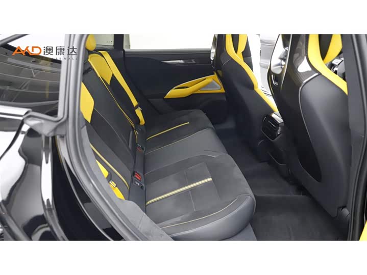 Xiaomi SU7 Ultra 2025 2025款 Ultra