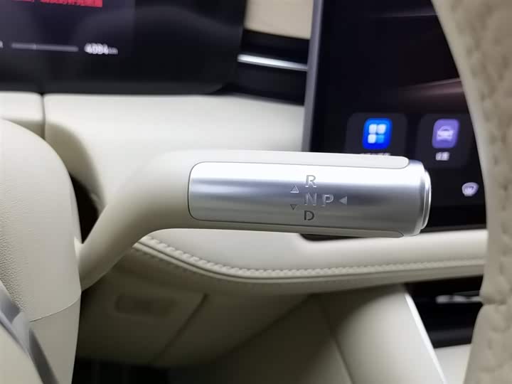 Aito M5 2025 2025款 增程 Ultra 四驱版