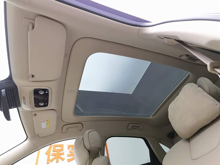 Aito M5 2025 2025款 增程 Ultra 四驱版