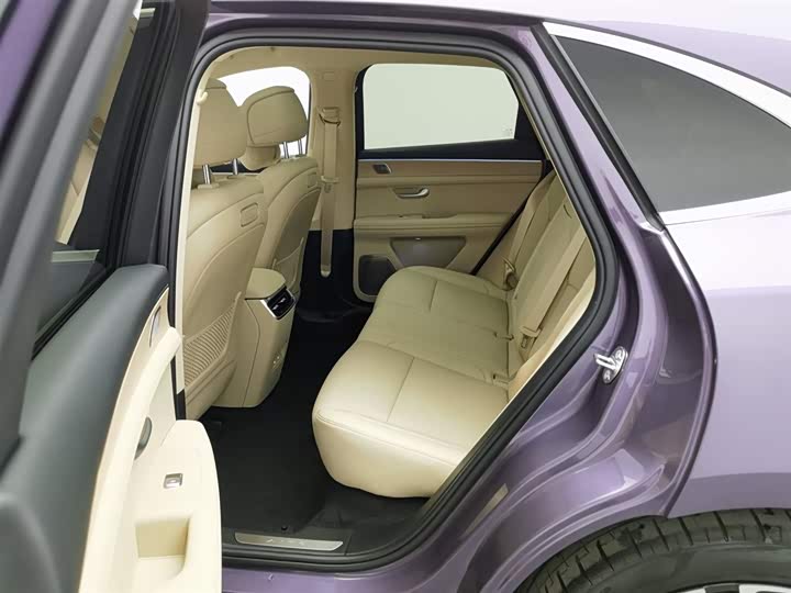 Aito M5 2025 2025款 增程 Ultra 四驱版