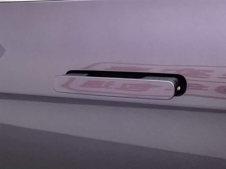 Aito M5 2025 2025款 增程 Ultra 四驱版