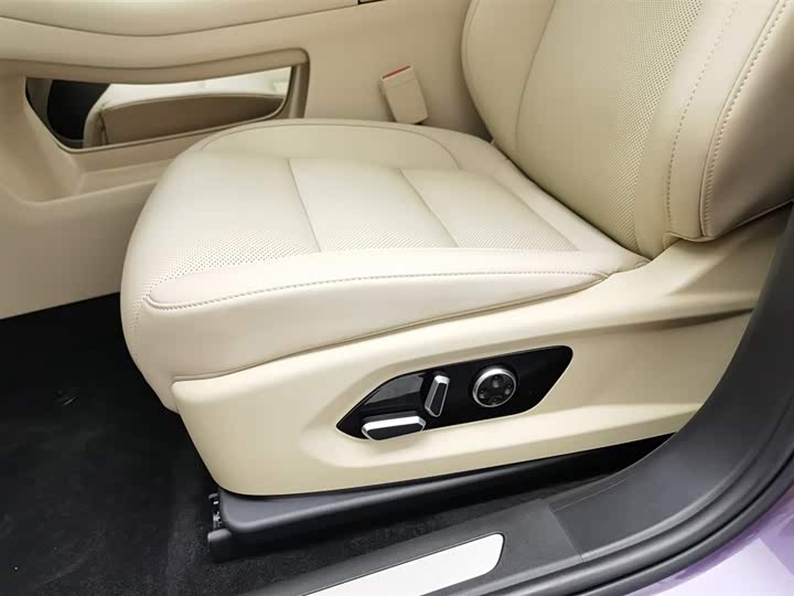 Aito M5 2025 2025款 增程 Ultra 四驱版