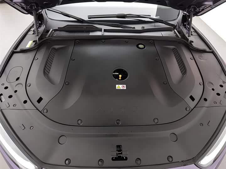 Aito M5 2025 2025款 增程 Ultra 四驱版