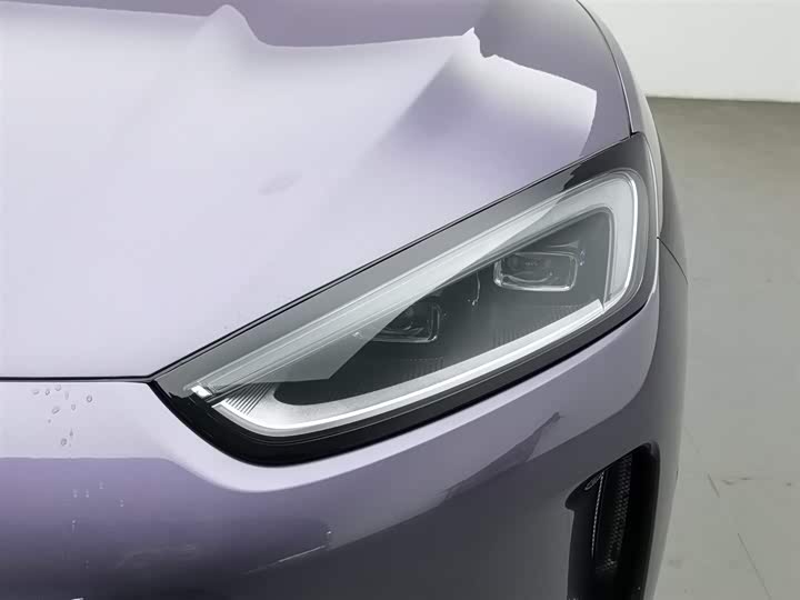 Aito M5 2025 2025款 增程 Ultra 四驱版