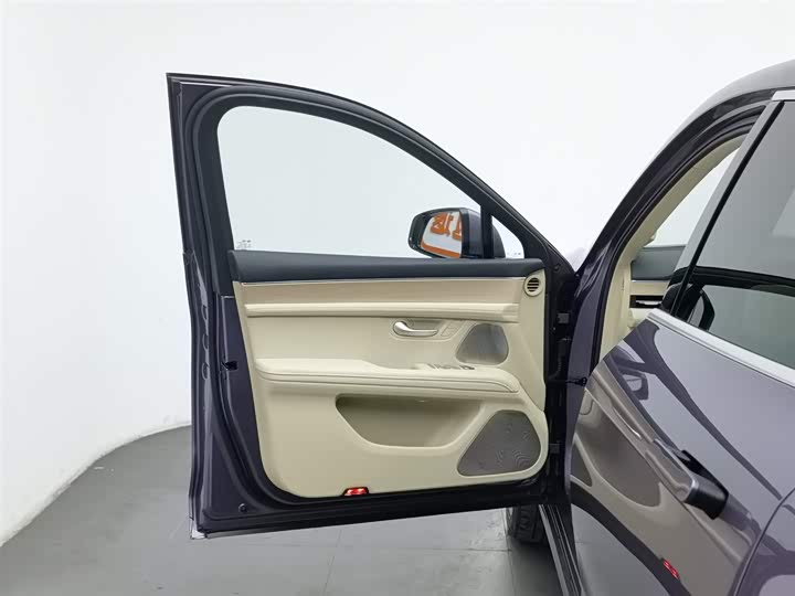 Aito M5 2025 2025款 增程 Ultra 四驱版