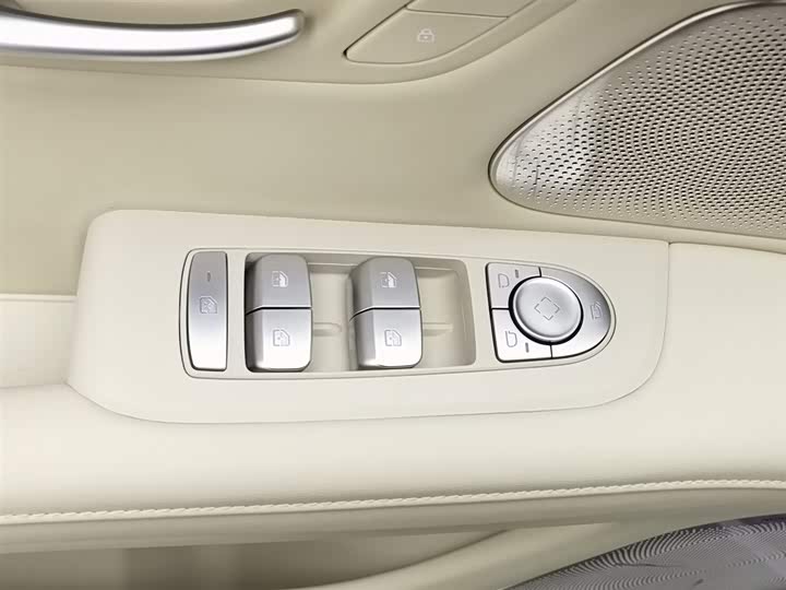 Aito M5 2025 2025款 增程 Ultra 四驱版