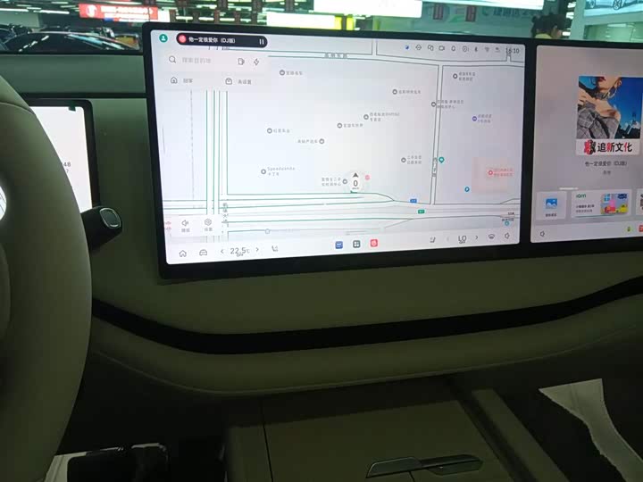 Wey Lanshan 2025 2025款 四驱智驾 Max
