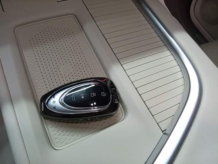 Wey Lanshan 2025 2025款 四驱智驾 Max