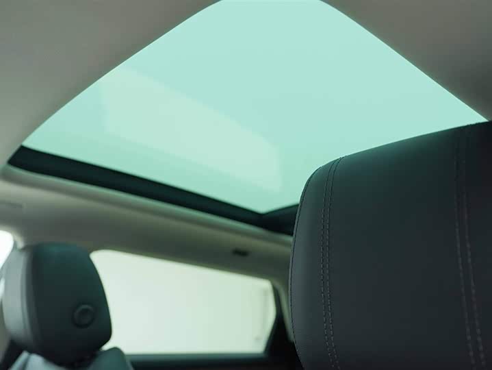 Land Rover Range Rover Evoque L Hybrid 2023 2023款 极光L P300e 插电式电动混合版