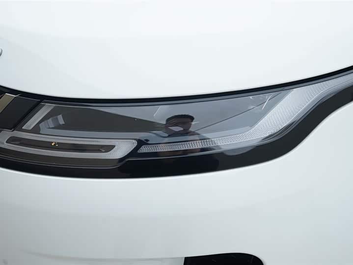 Land Rover Range Rover Evoque L Hybrid 2023 2023款 极光L P300e 插电式电动混合版