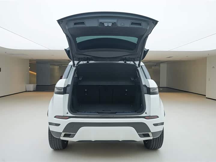 Land Rover Range Rover Evoque L Hybrid 2023 2023款 极光L P300e 插电式电动混合版