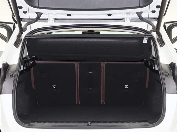 BMW X1 2024 2024款 sDrive25Li M运动套装