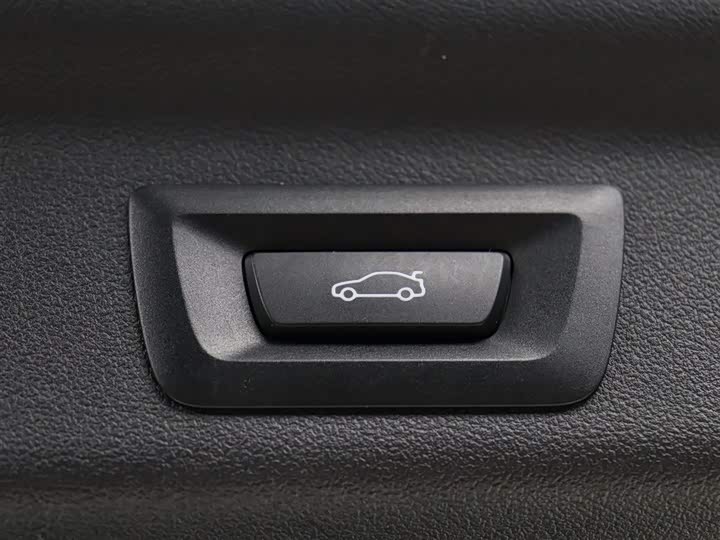 BMW X1 2024 2024款 sDrive25Li M运动套装