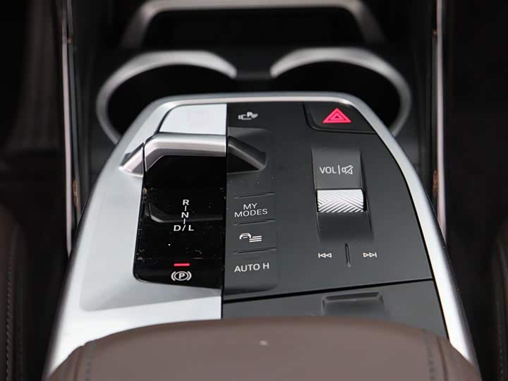 BMW X1 2024 2024款 sDrive25Li M运动套装