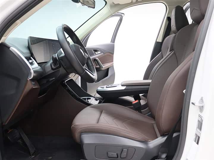 BMW X1 2024 2024款 sDrive25Li M运动套装