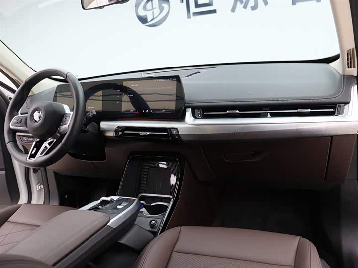 BMW X1 2024 2024款 sDrive25Li M运动套装