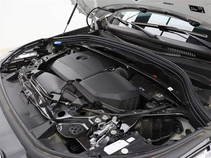 BMW X1 2024 2024款 sDrive25Li M运动套装