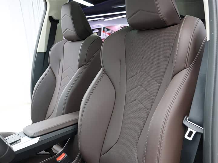 BMW X1 2024 2024款 sDrive25Li M运动套装