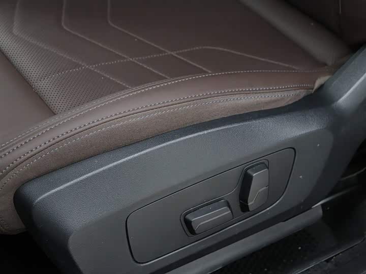 BMW X1 2024 2024款 sDrive25Li M运动套装