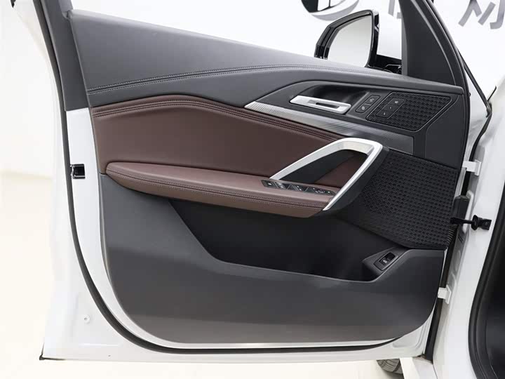 BMW X1 2024 2024款 sDrive25Li M运动套装