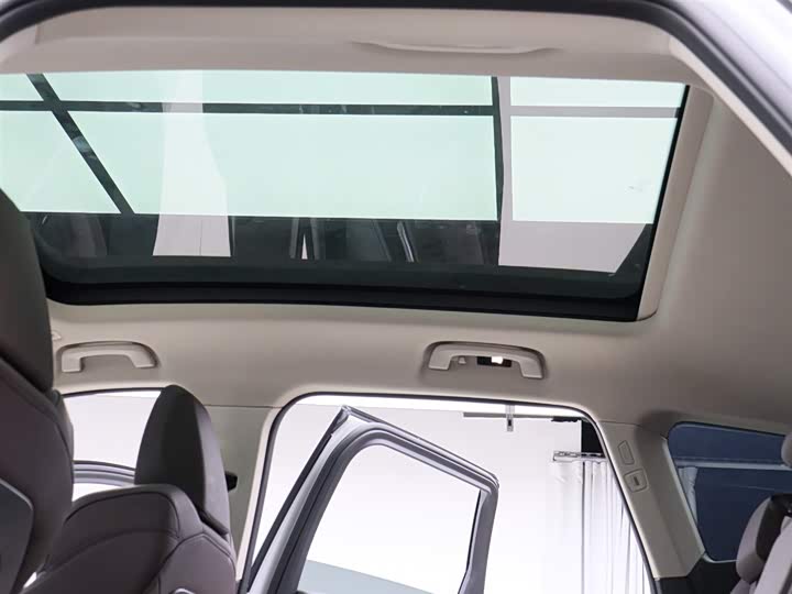 BMW X1 2024 2024款 sDrive25Li M运动套装