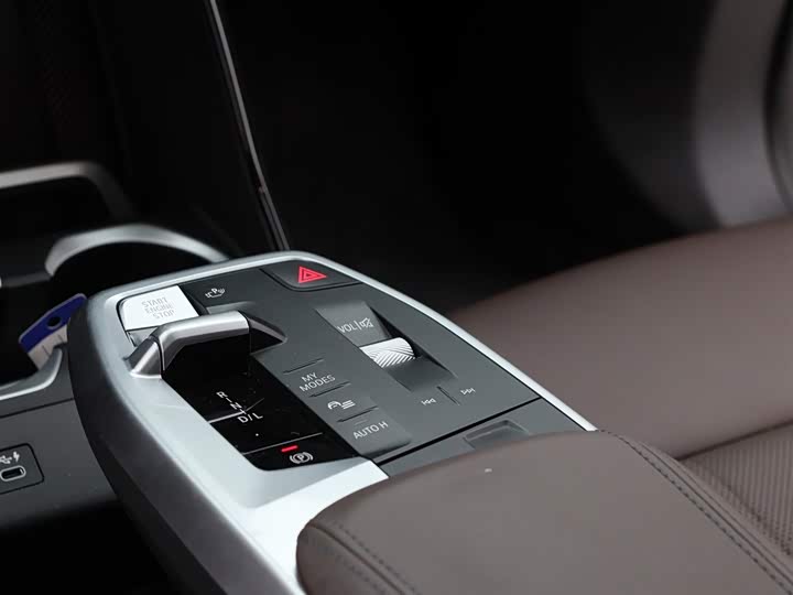 BMW X1 2024 2024款 sDrive25Li M运动套装