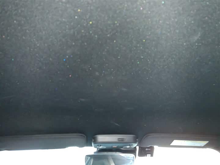 Ford Mustang 2021 2021款 2.3T EcoBoost