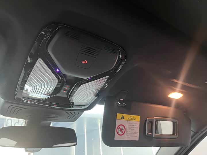 BMW X4 2022 2022款 xDrive 30i M运动曜夜套装