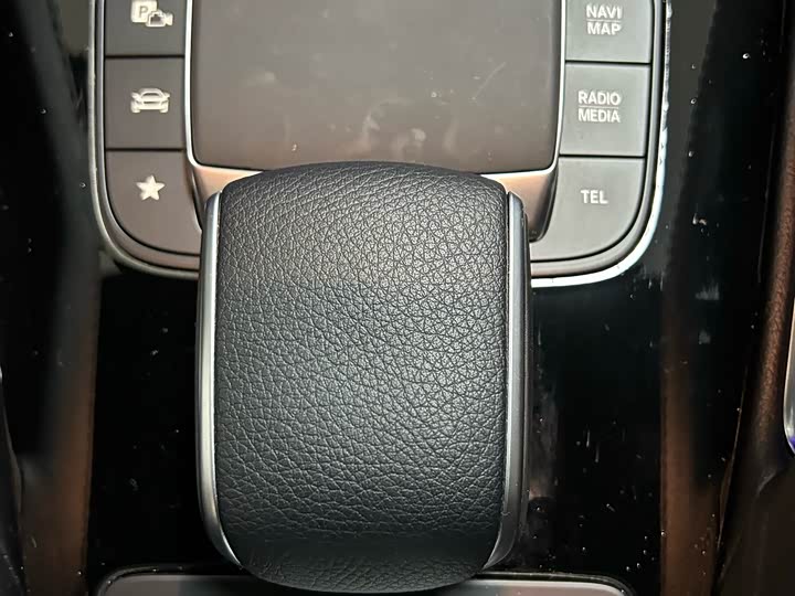 Mercedes-Benz GLE-Class Coupe 2024 2024款 GLE 450 4MATIC 轿跑SUV 豪华型