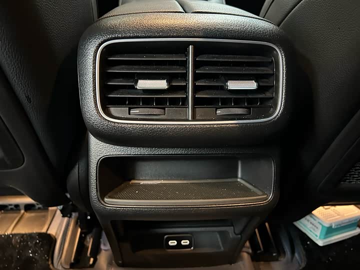 Mercedes-Benz GLE-Class Coupe 2024 2024款 GLE 450 4MATIC 轿跑SUV 豪华型