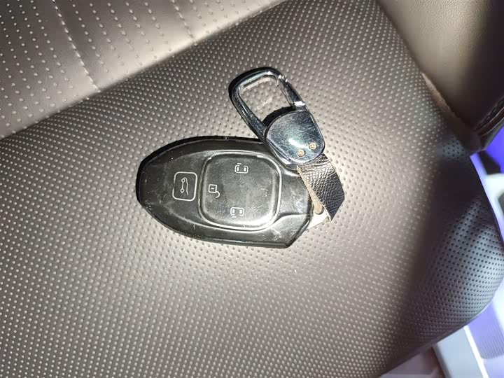 GAC Trumpchi M8 2024 2024款 宗师系列 400T 至尊版