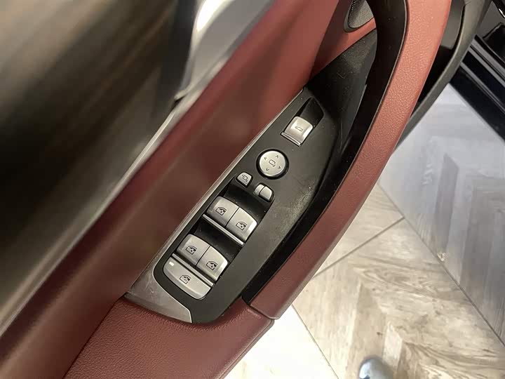 BMW X3 2023 2023款 xDrive30i 领先型 M曜夜套装