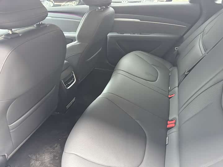 XPeng Mona M03 2025 2025款 502 长续航 Max