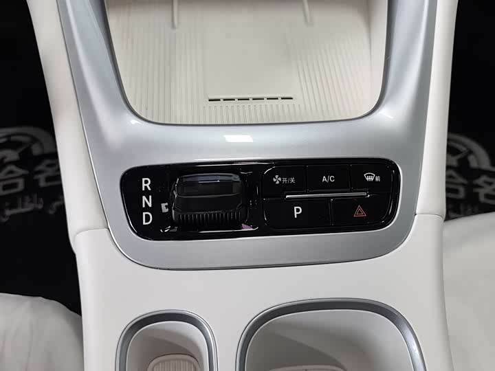 Geely Galaxy Geome 2025 2025款 UP 410km 探索+版