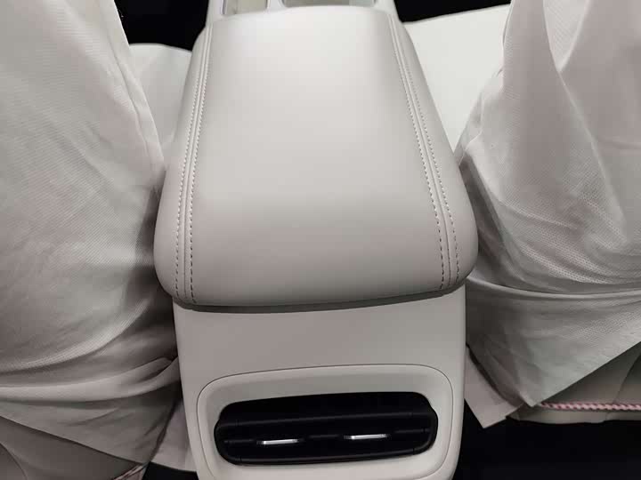 Geely Galaxy Geome 2025 2025款 UP 410km 探索+版