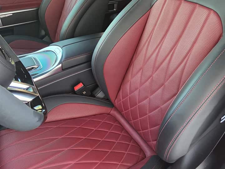 Mercedes-Benz G-Class AMG 2025 2025款 AMG G 63