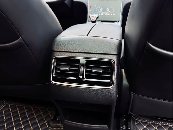 GAC Trumpchi GS4 Plus 2022 2022款 390T 自动星云版