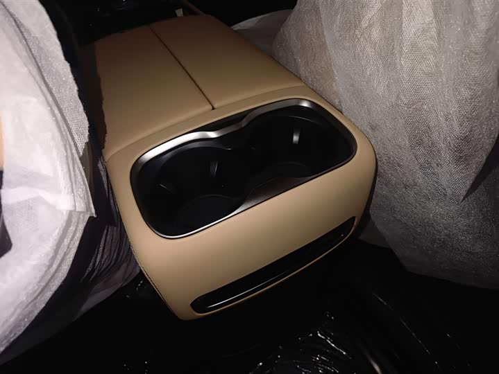 Denza D9 2025 2025款 DM-i 智驾版 1020 四驱旗舰型