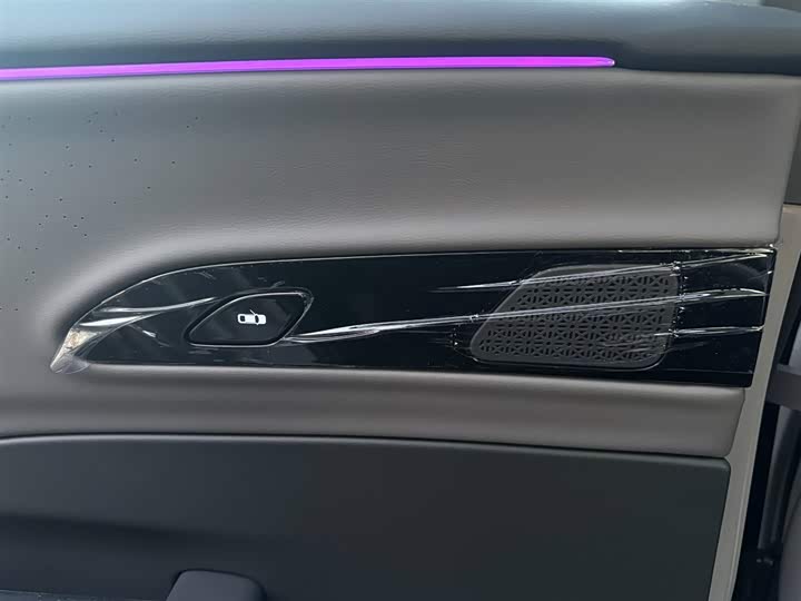 Hongqi EH7 2025 2025款 600 智选版