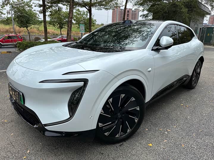 Avatr 07 2024 2024款 Max增程版