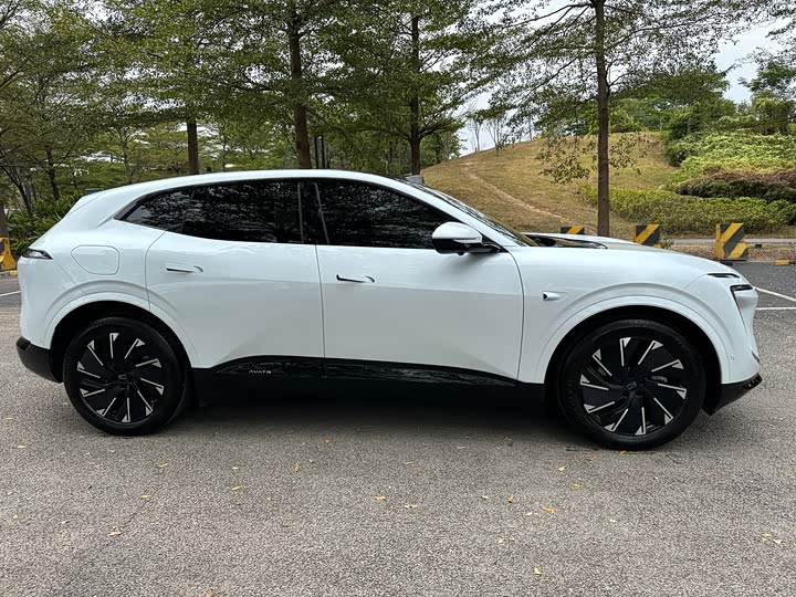 Avatr 07 2024 2024款 Max增程版