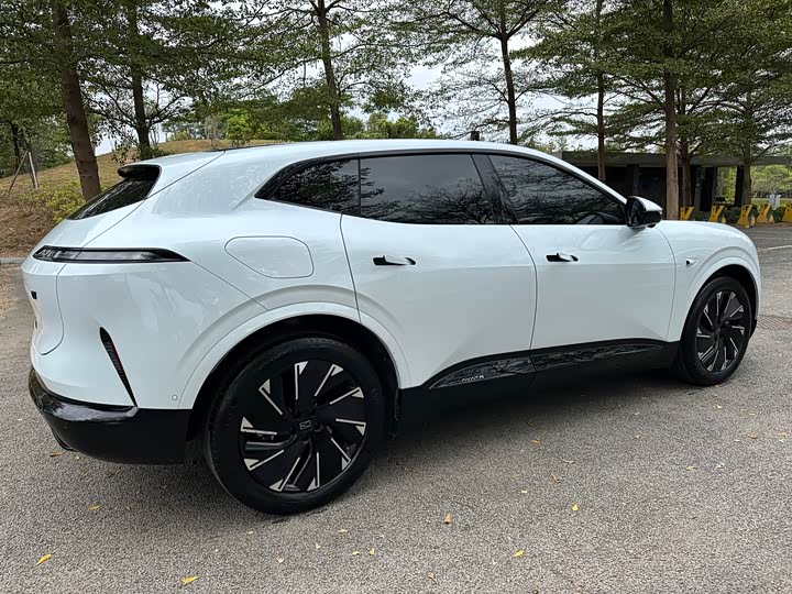 Avatr 07 2024 2024款 Max增程版